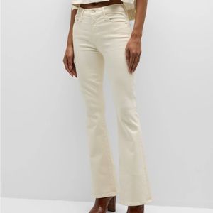 Mother Jeans—NEW with tags. Never worn.  The Weekender Flare Jeans